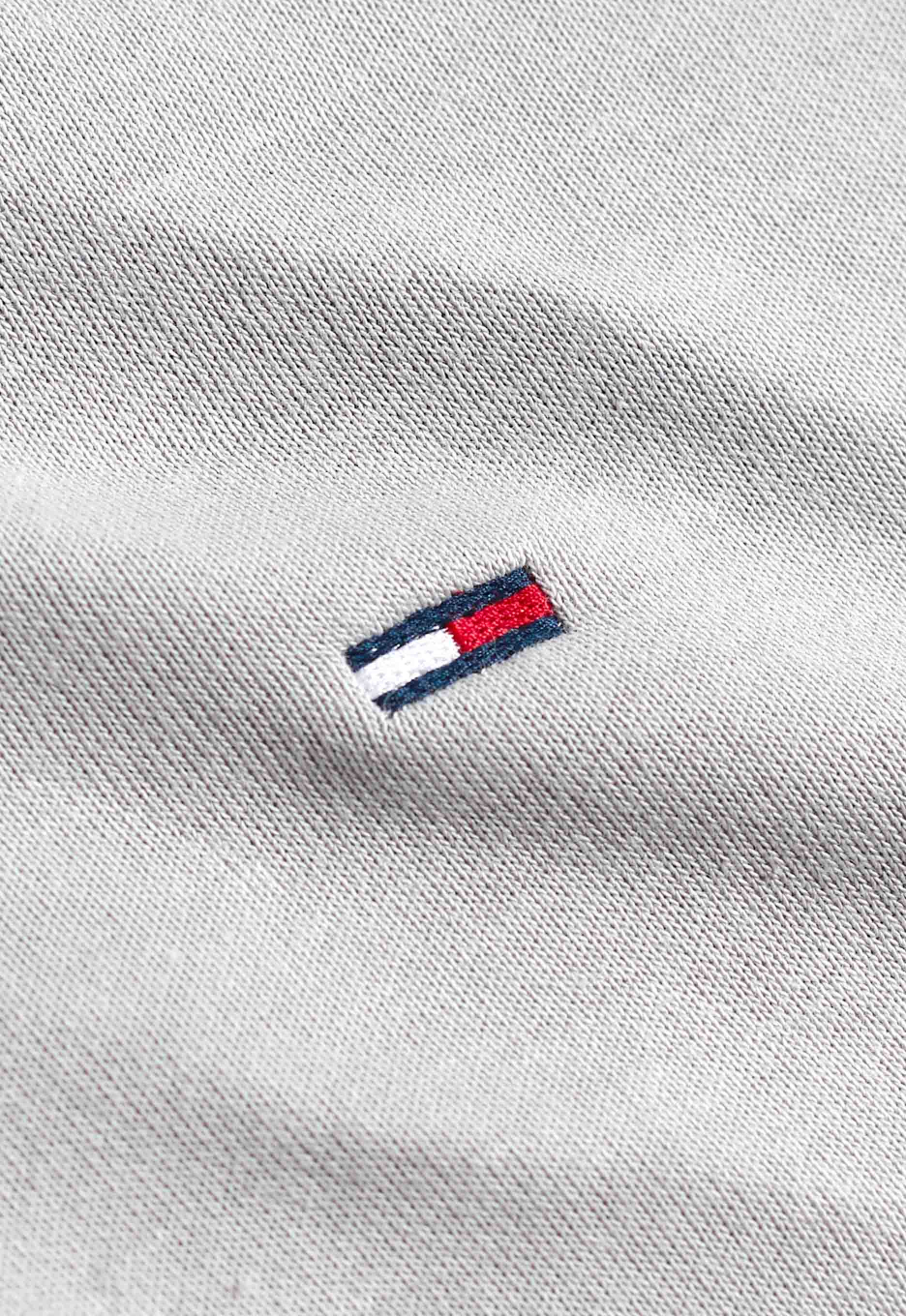 Tommy Jeans Zip Sweater