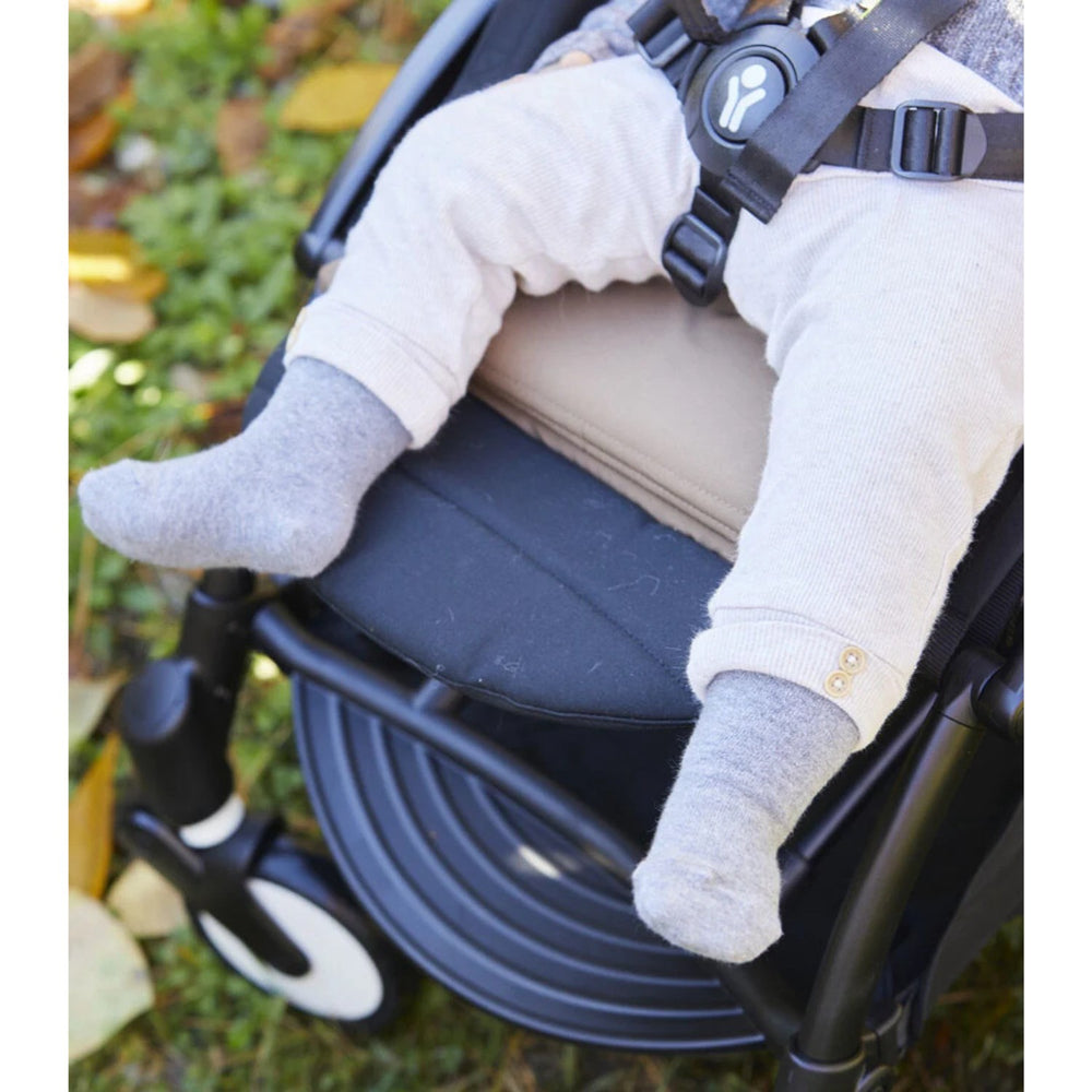 Køb Stokke® Black BABYZEN™ YOYO® Benstøtte