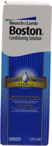 Boston Advance Lösung, 120 ml