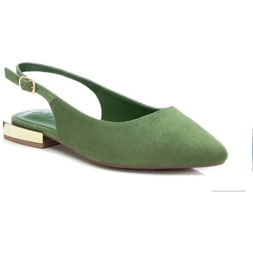 Xti - ZAPATO DE MUJER141065 Verde