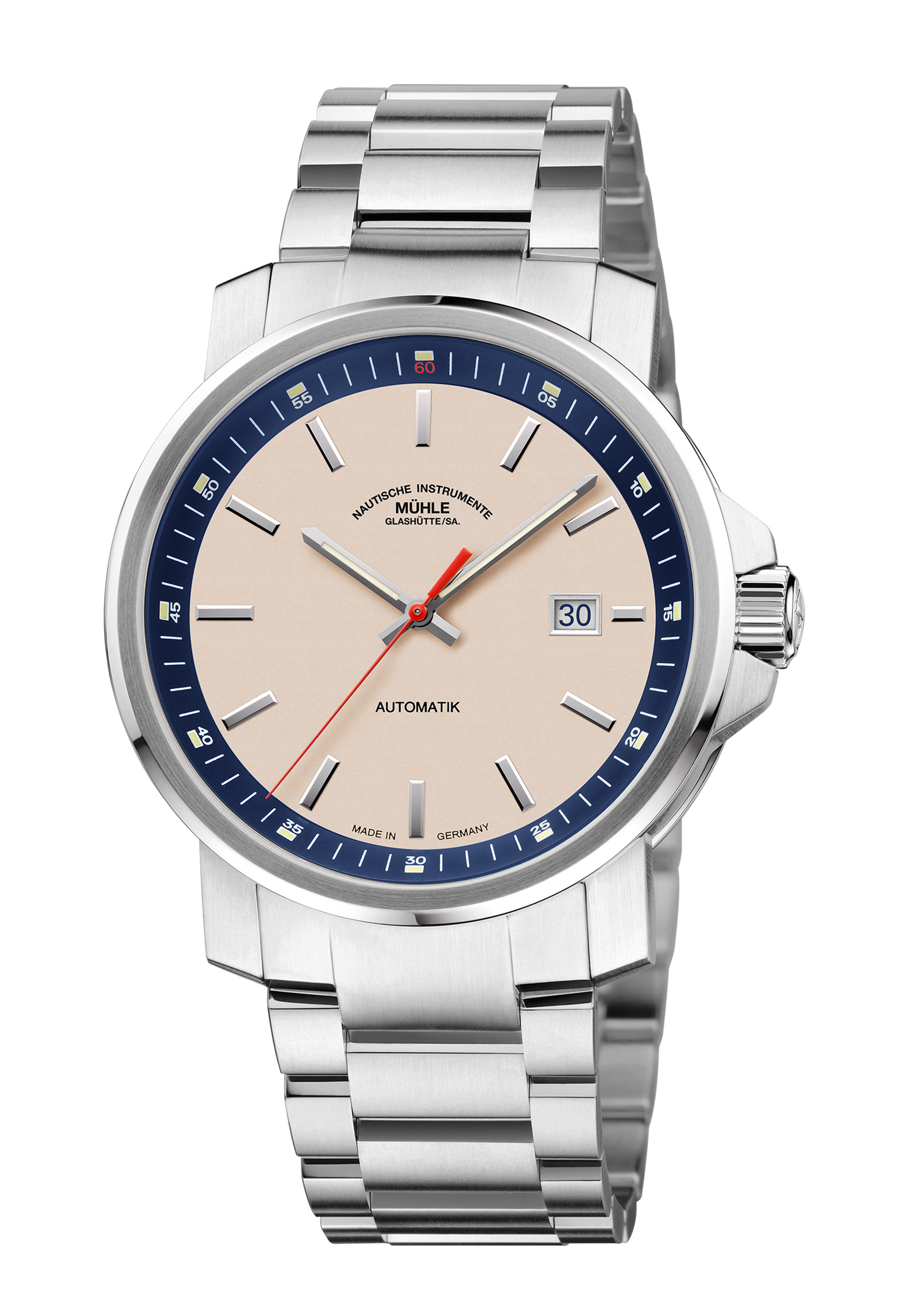 Mühle Glashütte 29er Big Sand M1-25-36-MB