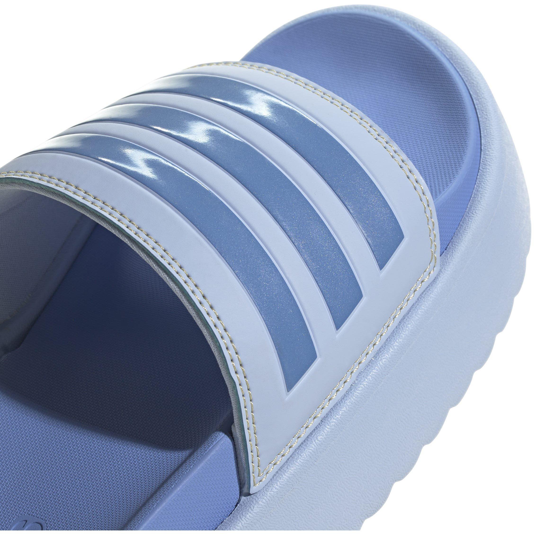 adidas Adilette Platform Sliders