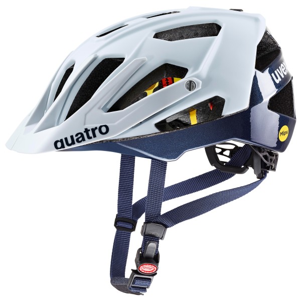 Uvex - Quatro CC MIPS - Casque de cyclisme