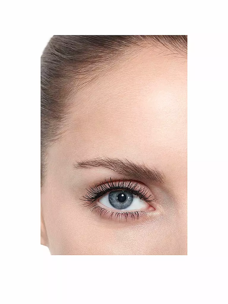 CHANEL INIMITABLE INTENSE MASCARA FÜR DEFINITION UND SCHWUNG 6G schwarz
