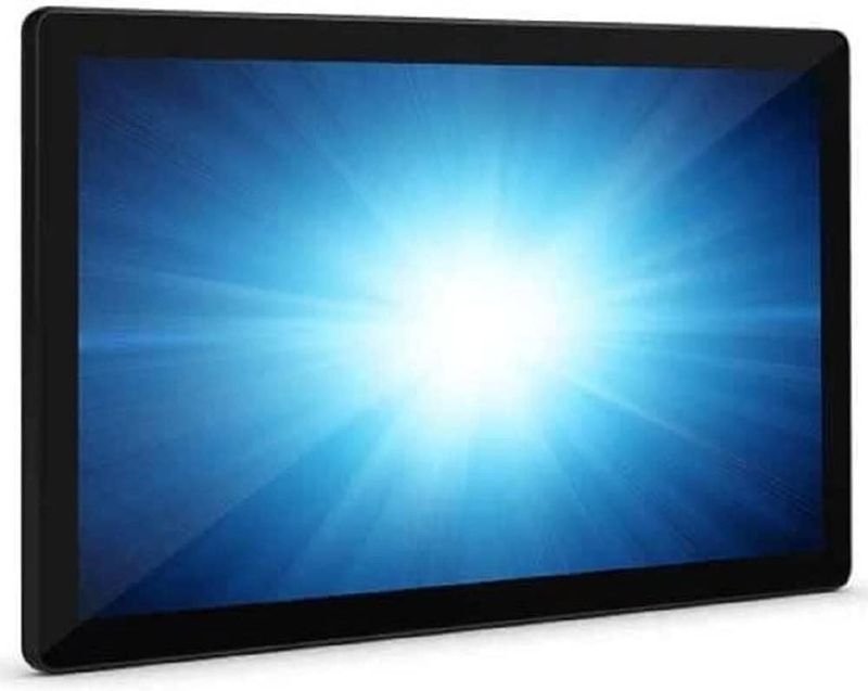Elo - I-Series - 256GB SSD - M.2 SATA - Voor Windows