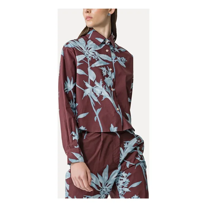 Forte Forte Chemise Boxy 