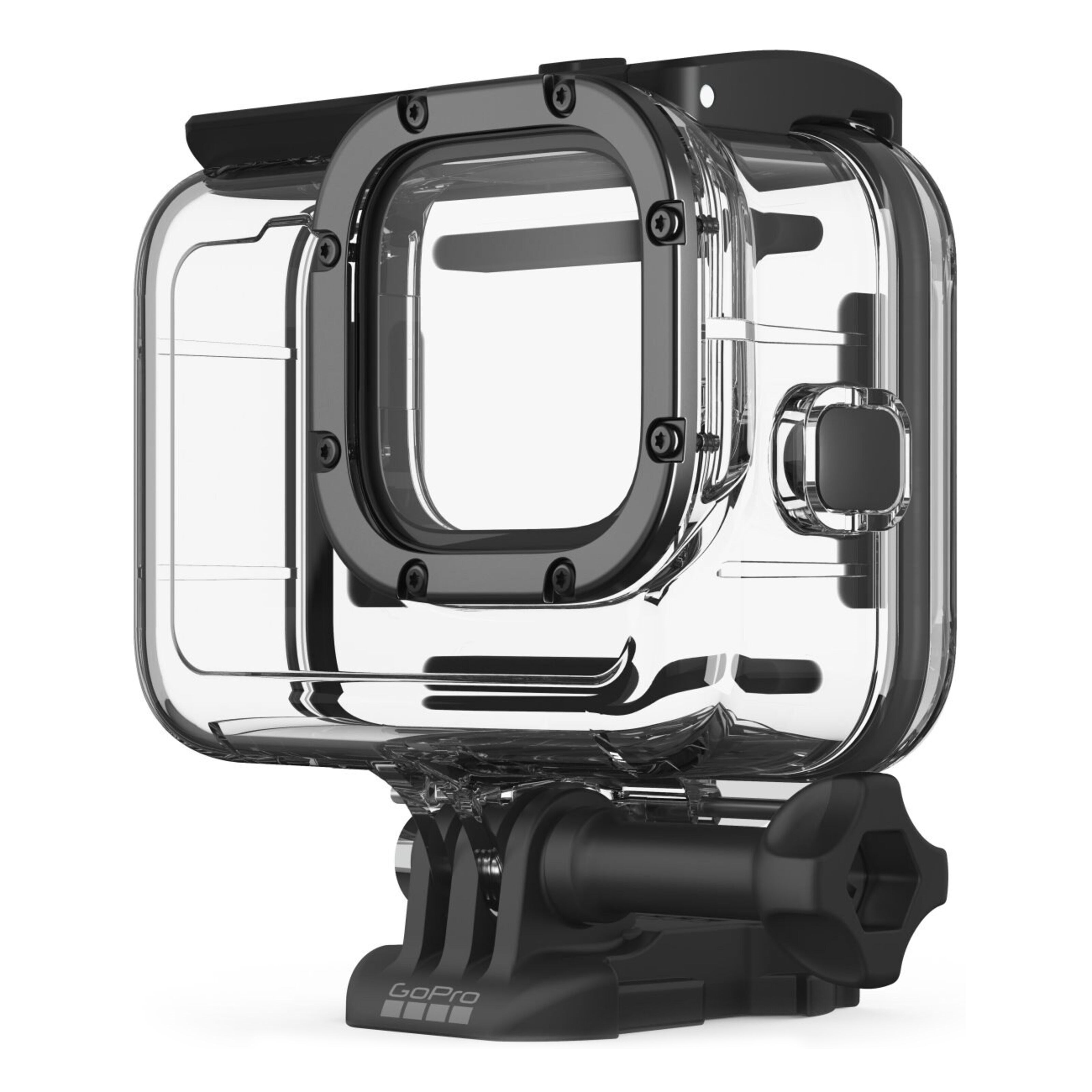 Gopro Beskyttelseshus til Hero 9/10/11/12/13 Black