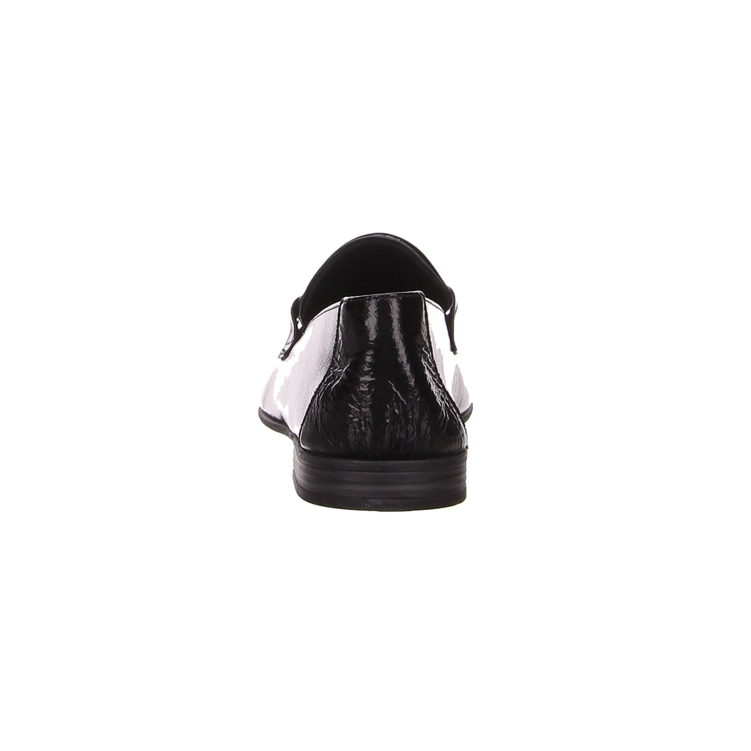 Elbandi Slipper schwarz schwarz