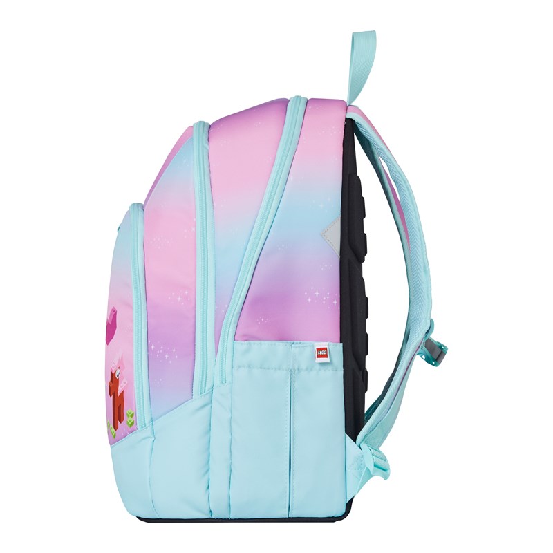 LEGO Bags<br>Rygsæk Base Iconic Sparkle