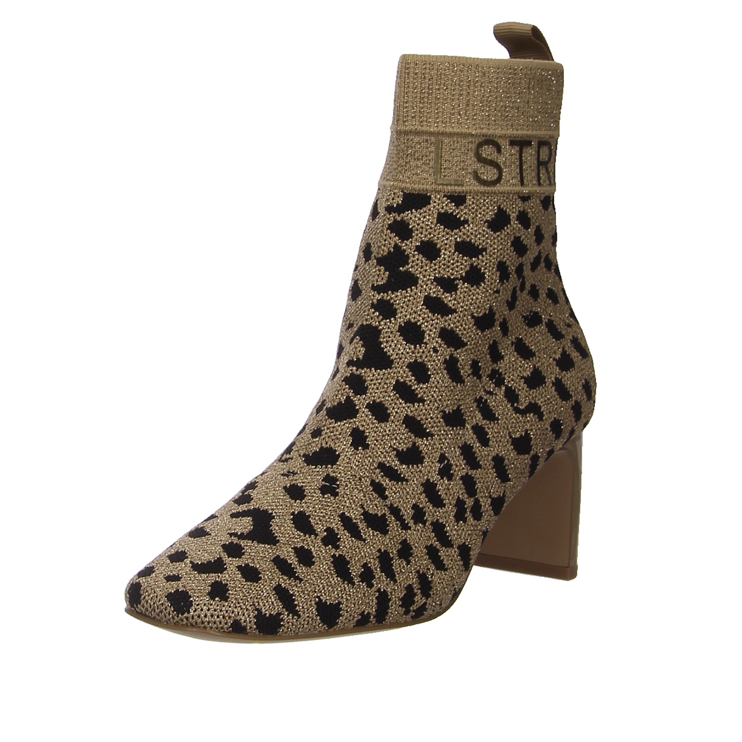 LaStrada Stieflette beige beige