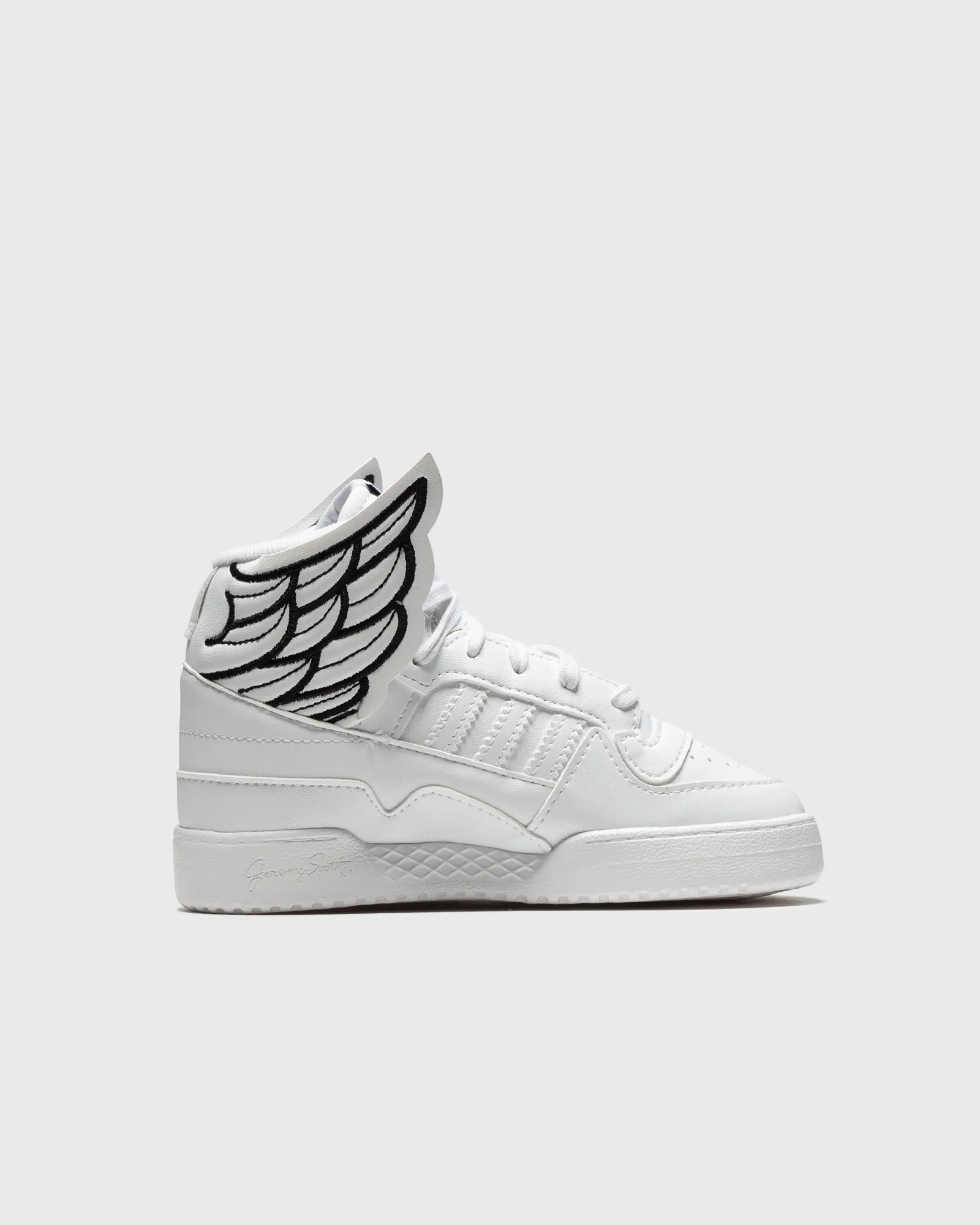 Adidas JS WINGS 4.0 KIDS