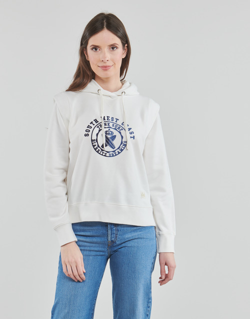 Ikks - BU15005 - Blanc
