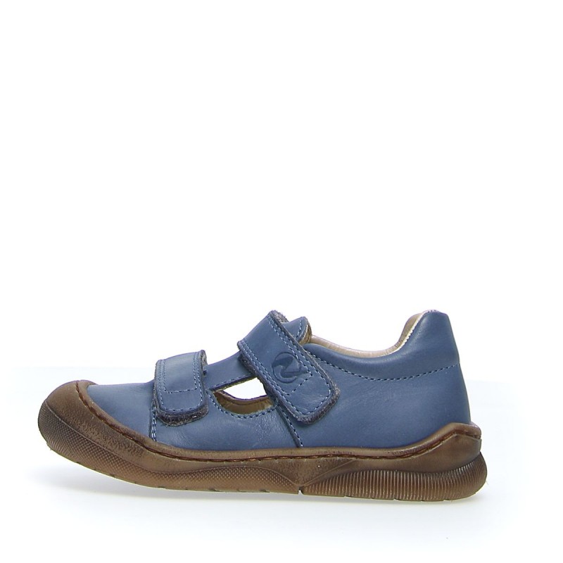 Naturino Naturino Kids Algeo bleu