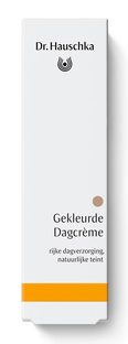 Dr. Hauschka Gekleurde Dagcrème 30ML