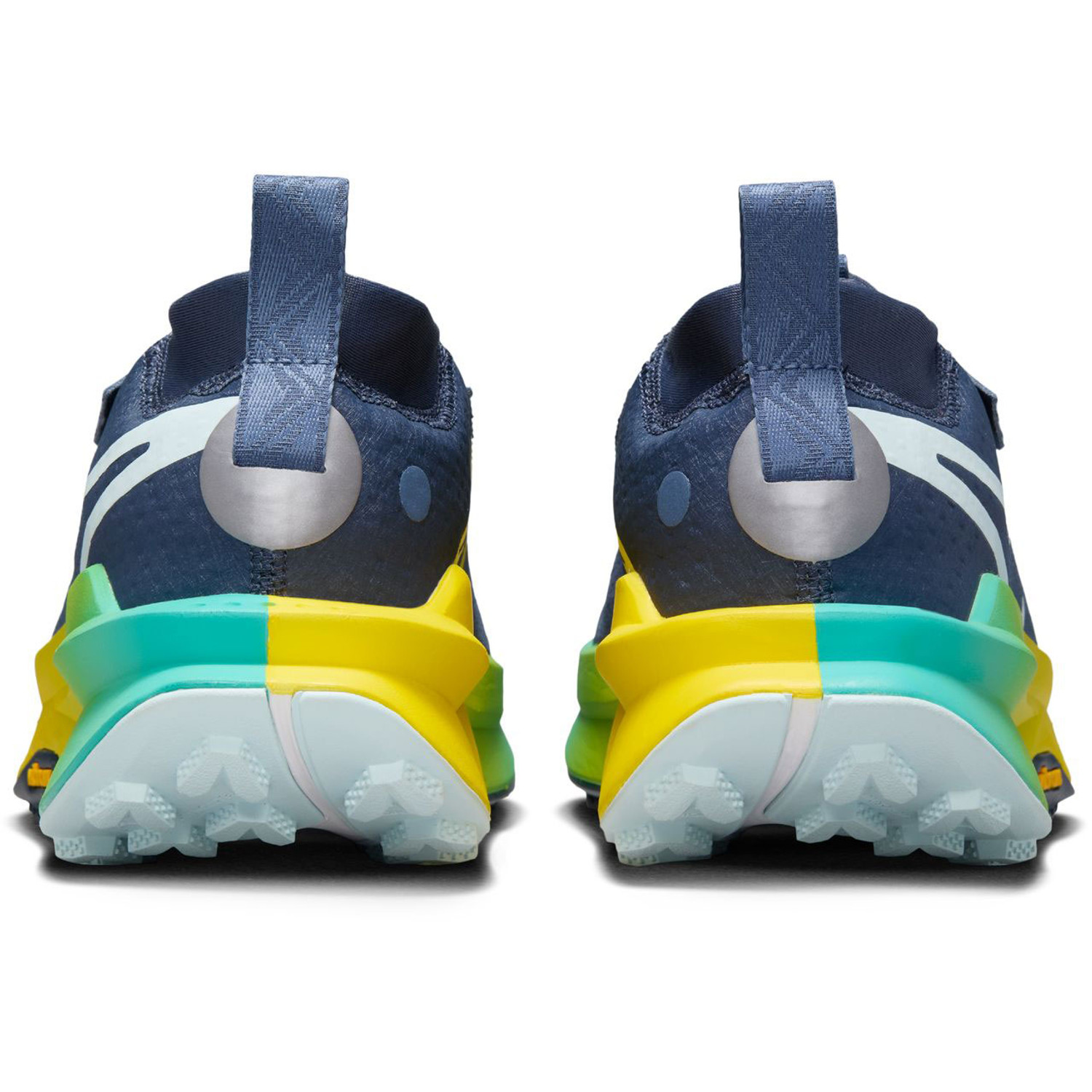 Nike Zegama Trail 2 Dames