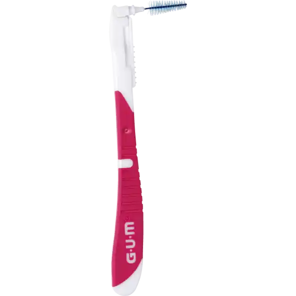BI-DIRECTION Interdentalbürste Tanne 1,2 mm pink
