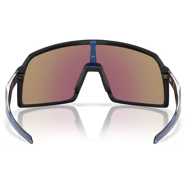 Lunette vélo OAKLEY SUTRO S MATTE BLACK/PRIZM SAPPHIRE