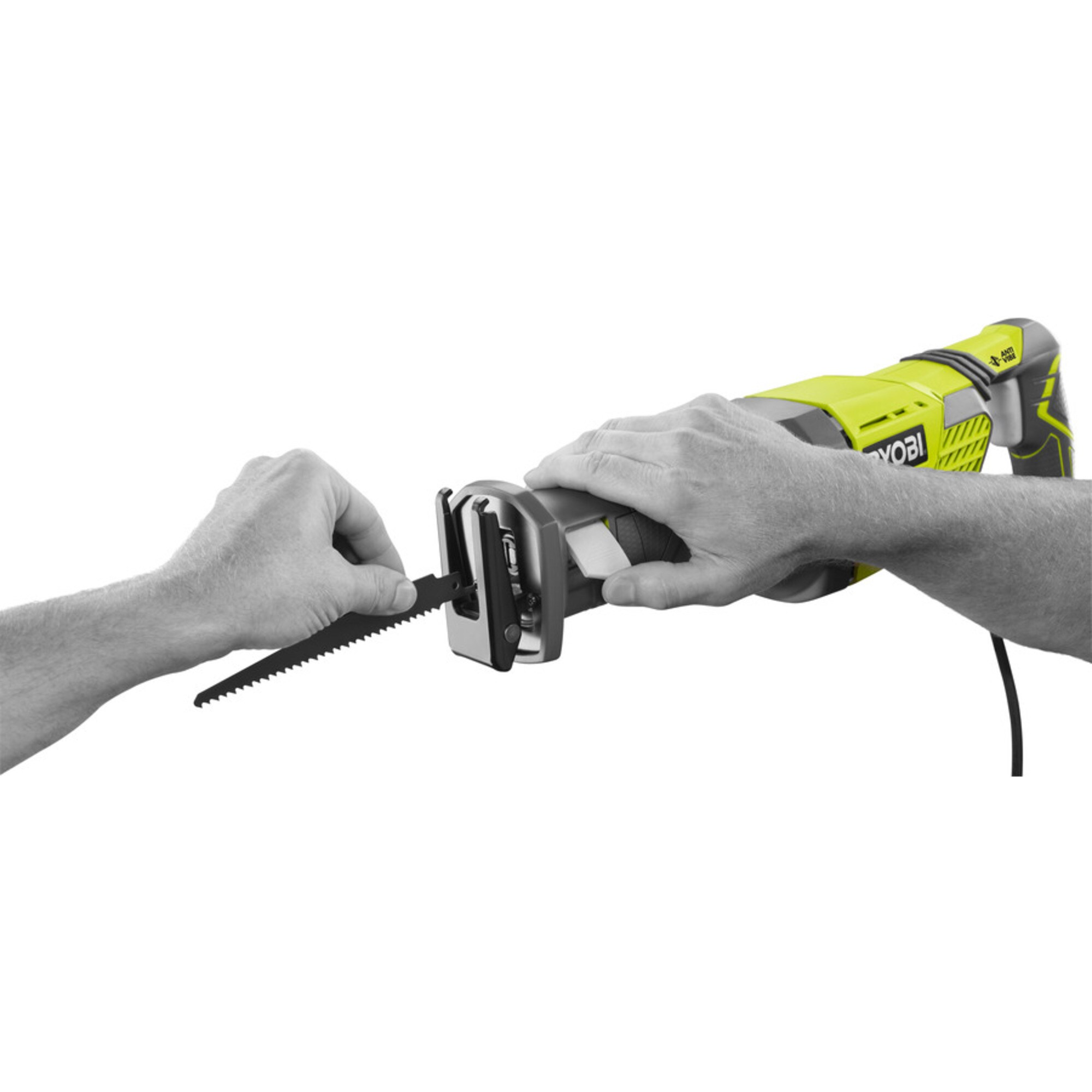 Ryobi Säbelsäge Säbelsäge RRS1200-K