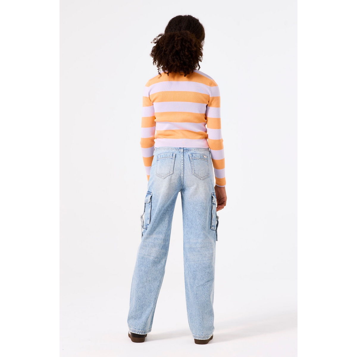 Meisjes Short Mette