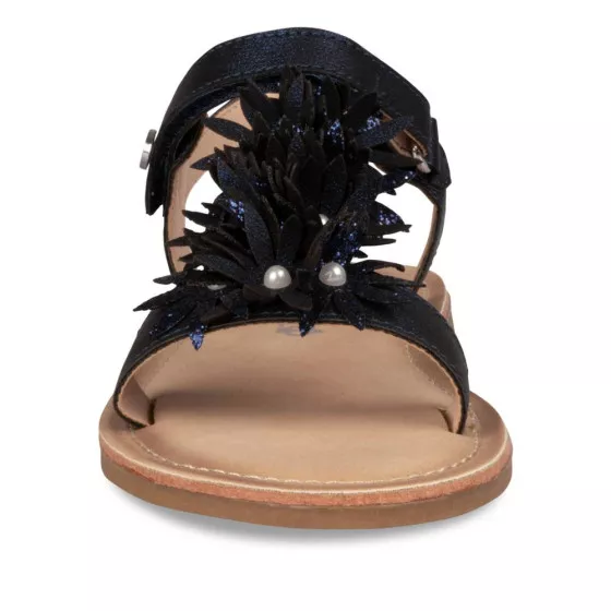 Sandales MARINE LOVELY SKULL