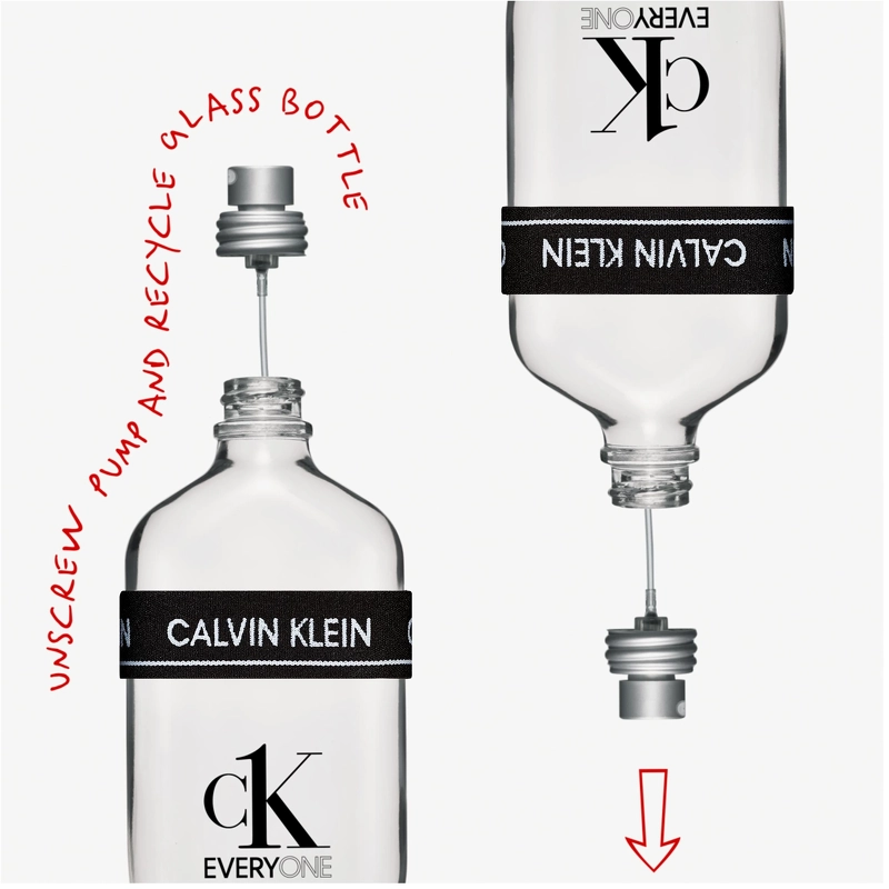 Calvin Klein CK Everyone EDP 50 ml