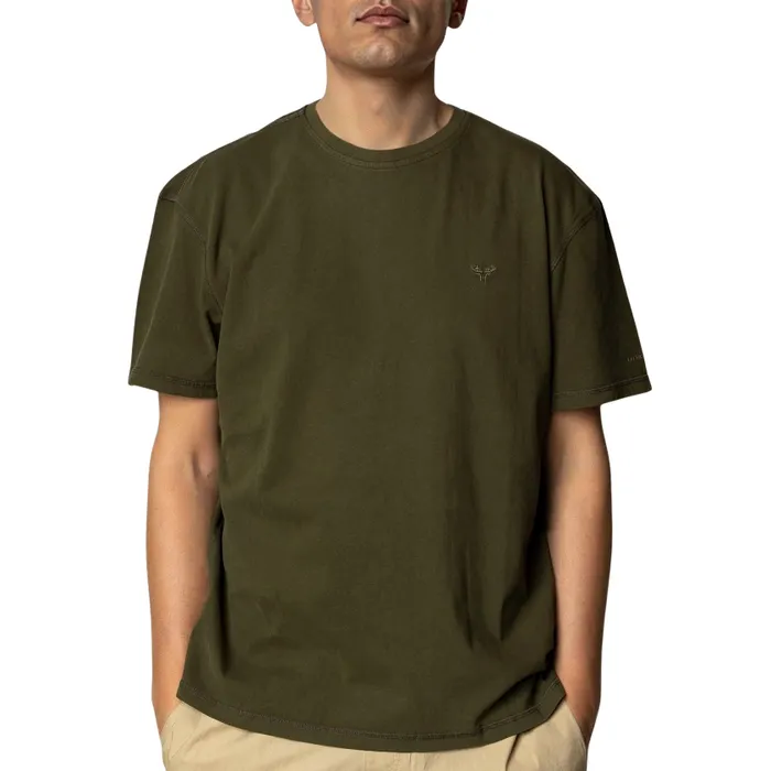 Fat Moose Taylor Shirt Heren