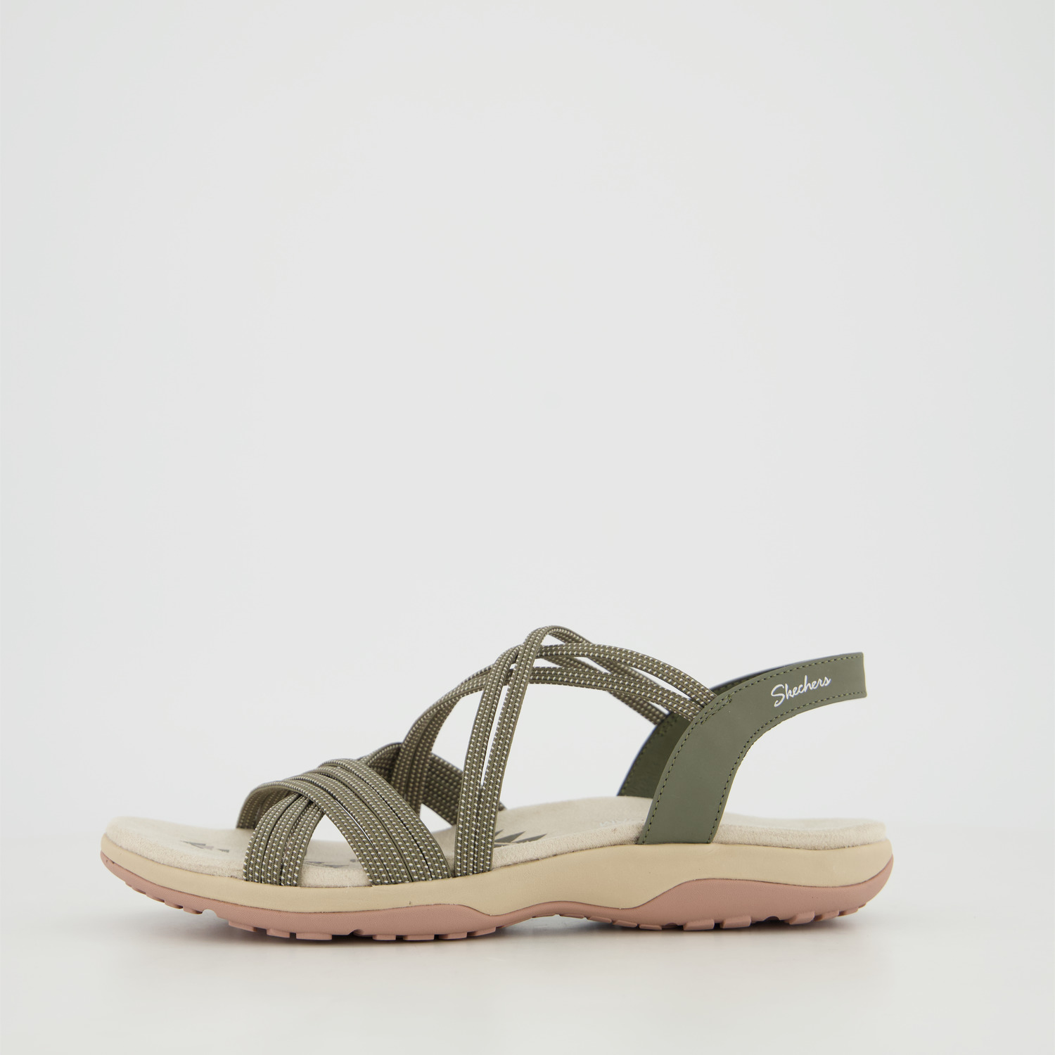 Skechers REGGAE SLIM - TURN IT UP