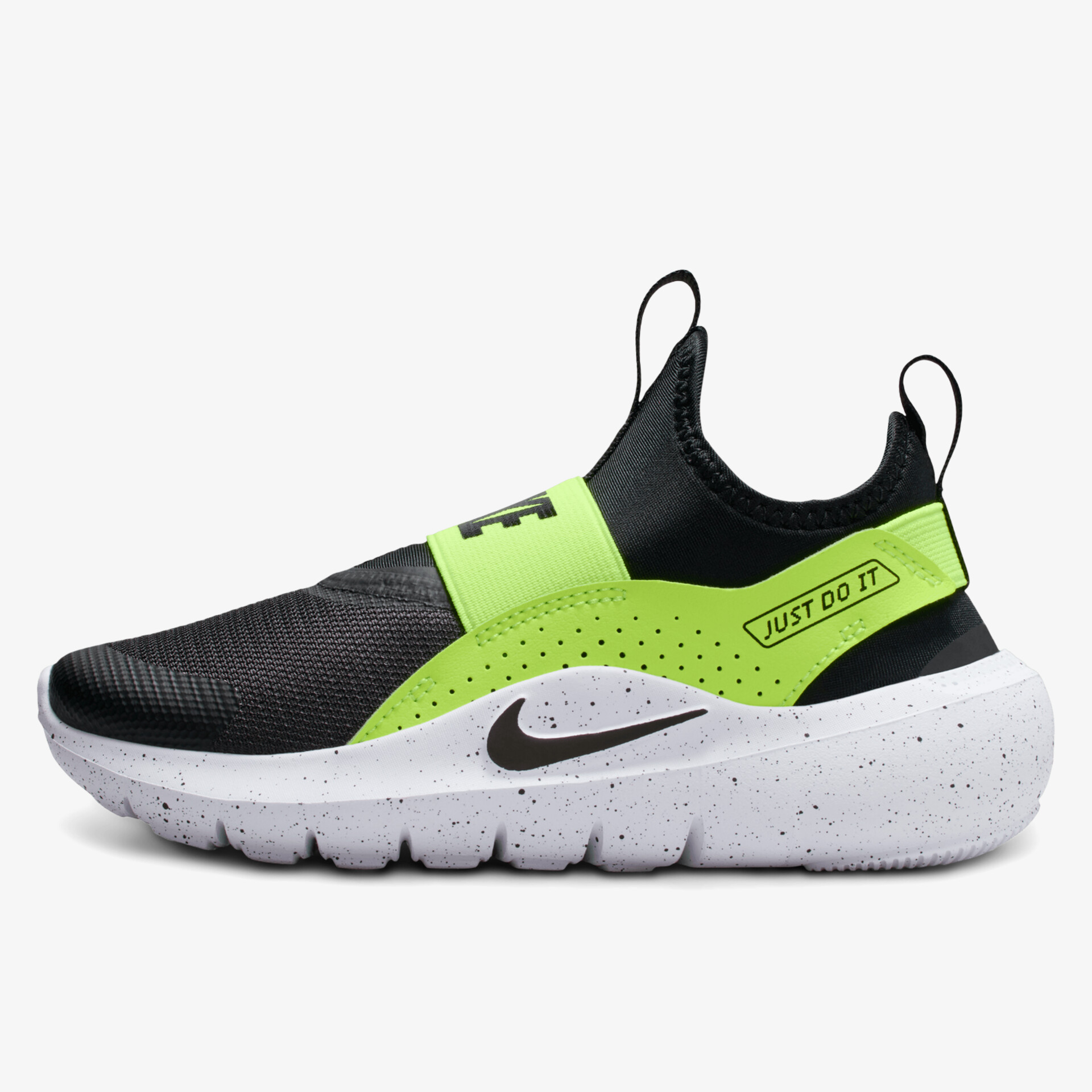 Nike Kinder Sportschuhe mehrfarbig