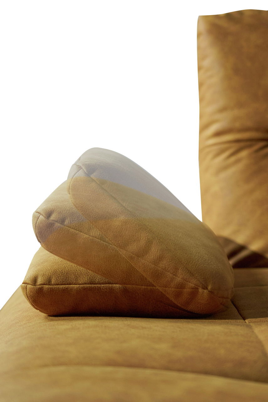StepOne Ecksofa SANDINO