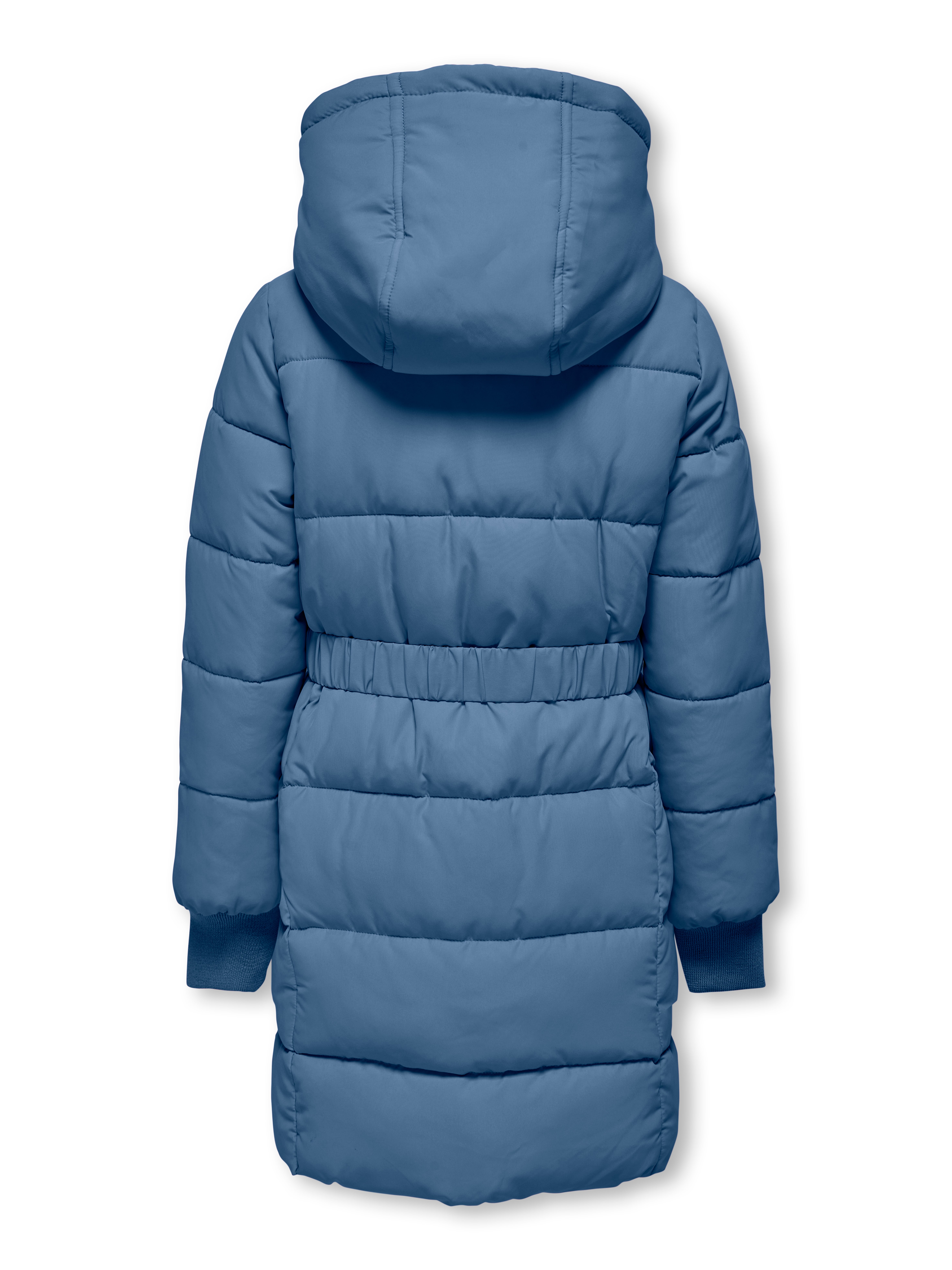 KOGMAGGI Daunenjacke Coronet Blue
