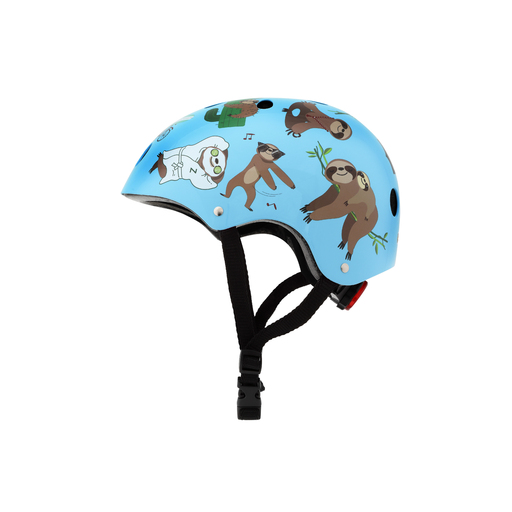 Hornit Lids Astronauta Mini Capacete De Bicicleta