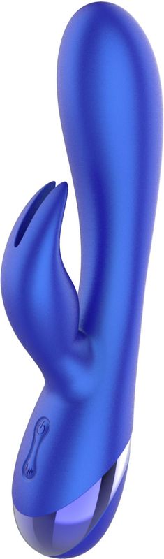 G-Spot Vibrator Xocoon Everlasting Love - Blauw