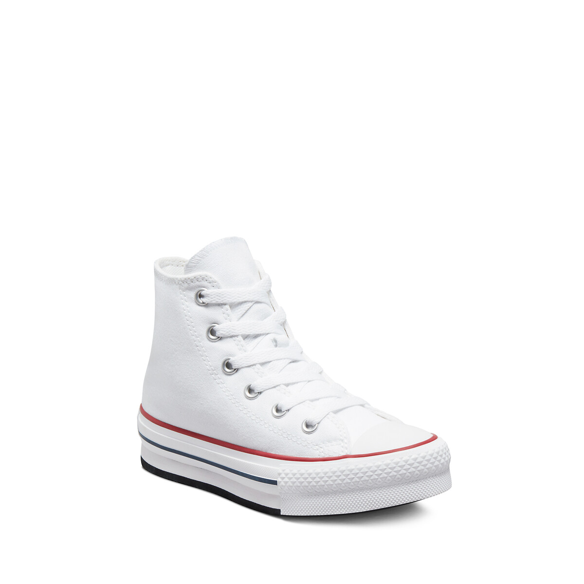CONVERSE<br>Tênis Chuck Taylor All Star Eva Lift