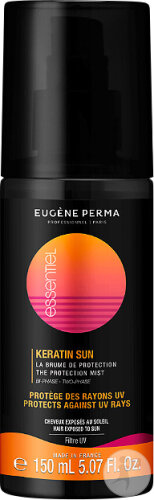 Essentiel Kératin Sun Brume De Protection 150ml