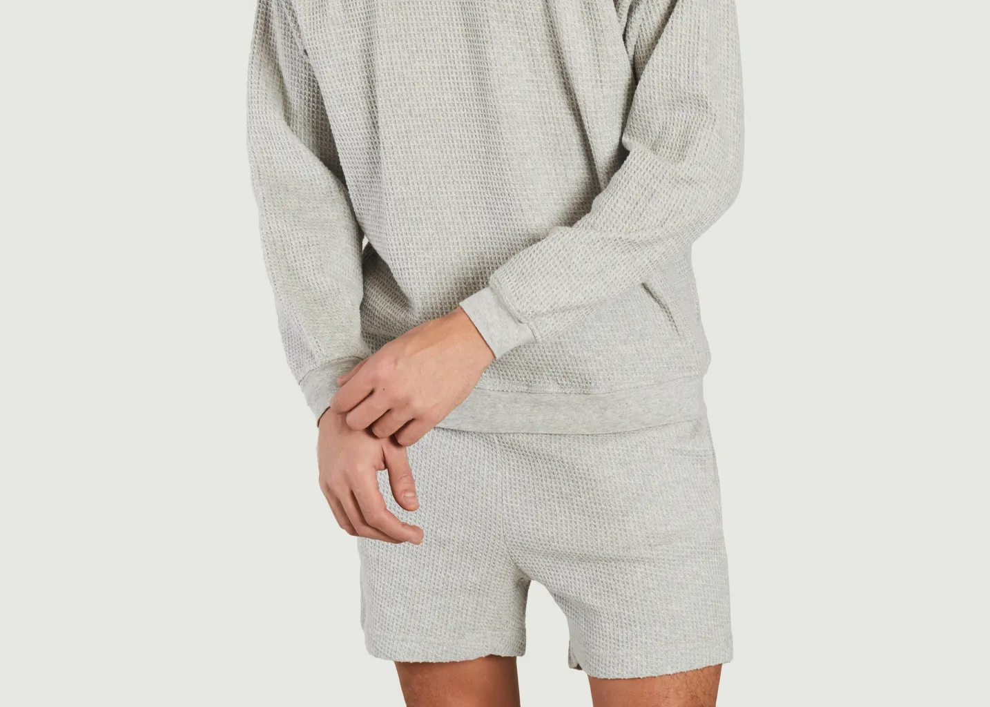 Sweat Koukoubay American Vintage