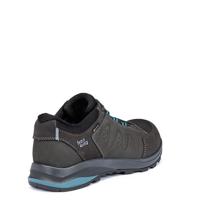 Torsby Low SF Extra GTX asphalt-dusk
