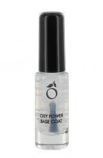 Herôme Nagellak Base Coat Oxy 1 stuk