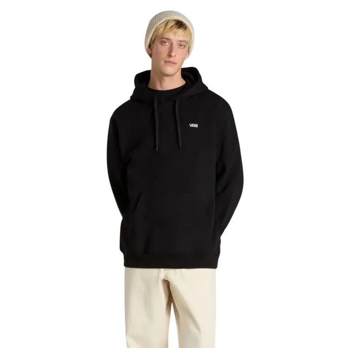 Vans Left Chest II Hoodie Heren