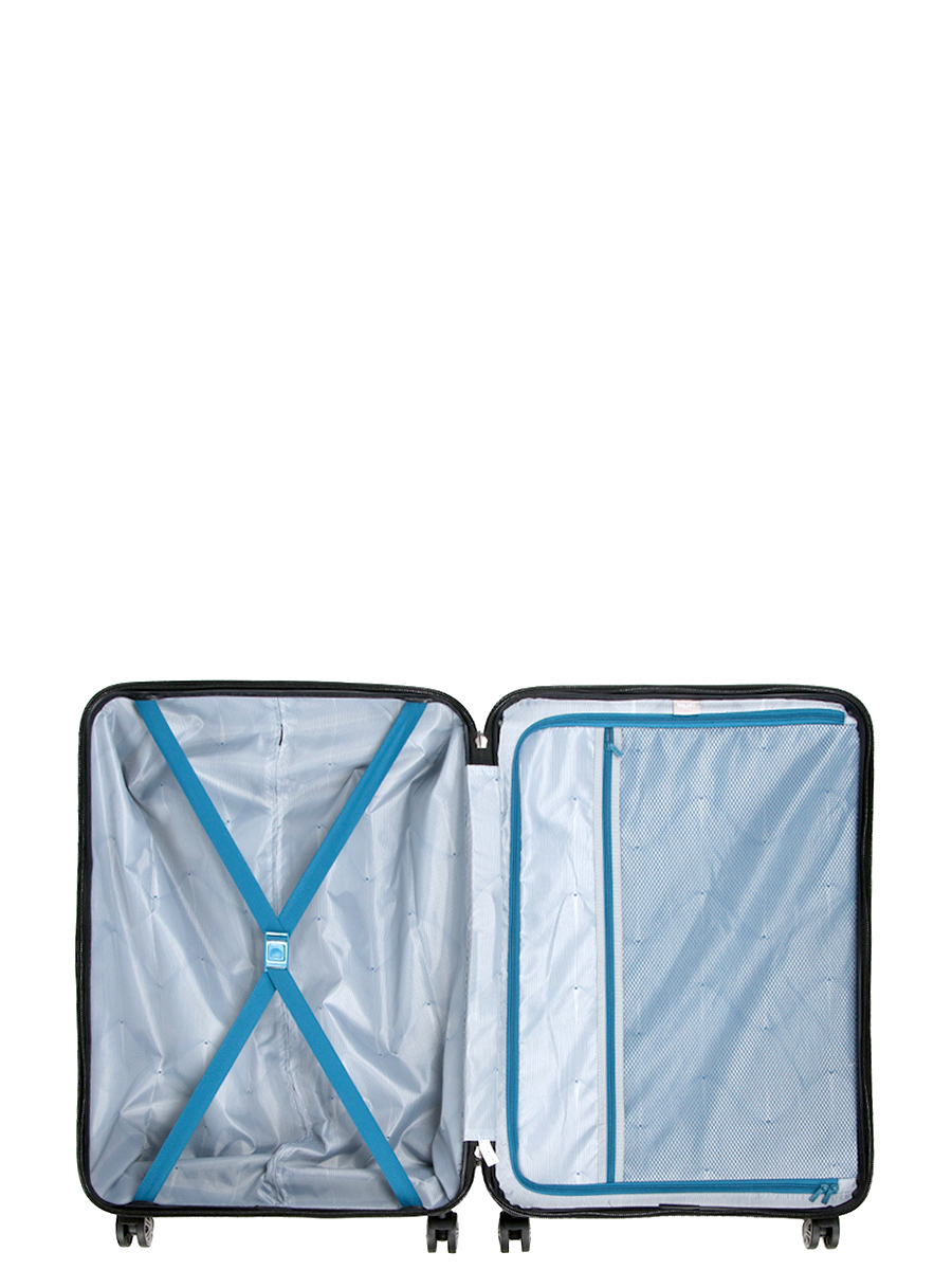 Valise Delsey Comete + 77 cm