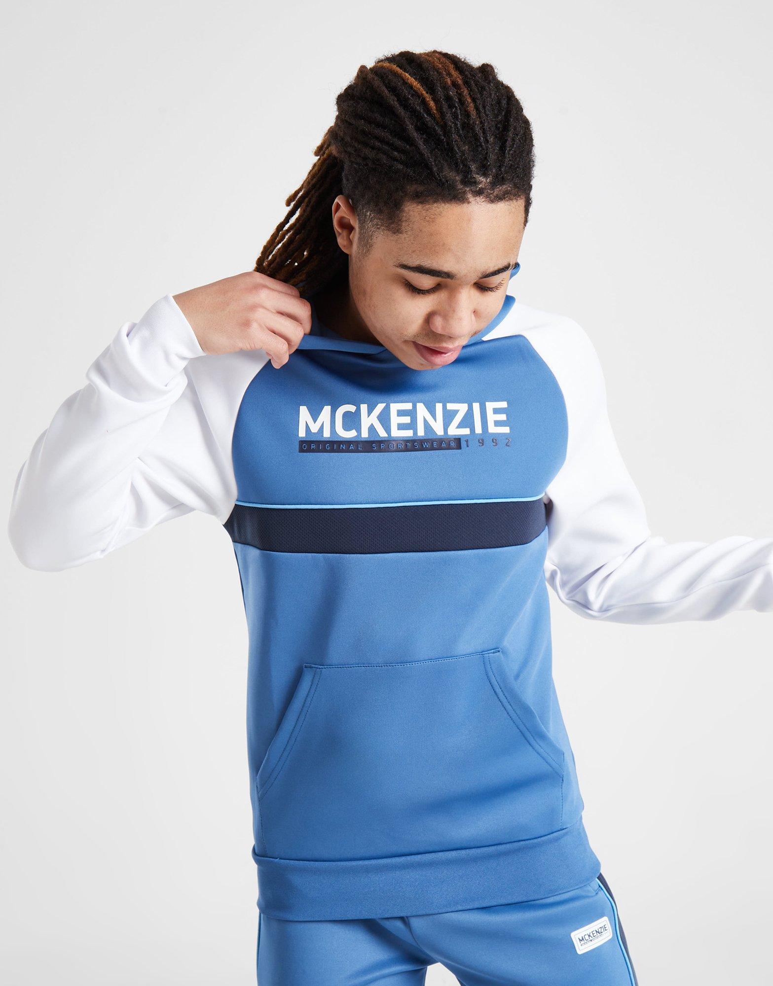 McKenzie Sweat à Capuche Brink Junior