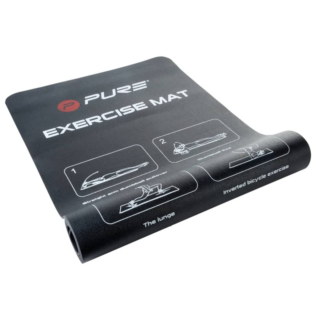 Tapete de Exercícios Pure2improve 82x61 cm P2i290000