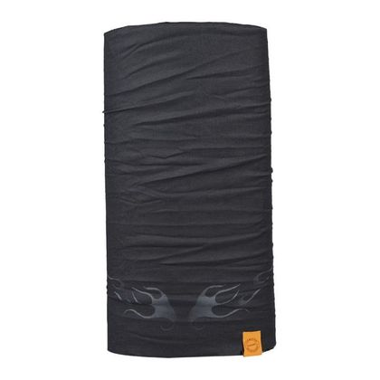 Tour de cou Oxford COMFY HD GRAPHICS 3-PACK - Noir / Gris