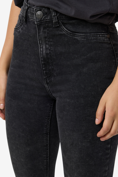 Noisy may zwarte dames jeans