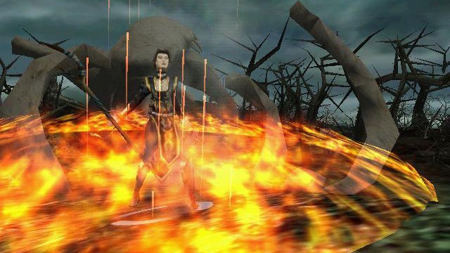 Summoner- PC