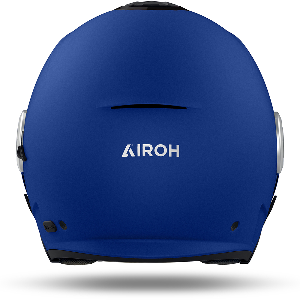 Airoh - Casque Helyos Color Bleu Mat