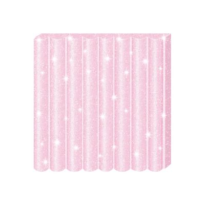 Pâte Fimo Kids - Rose Nacré - 42G