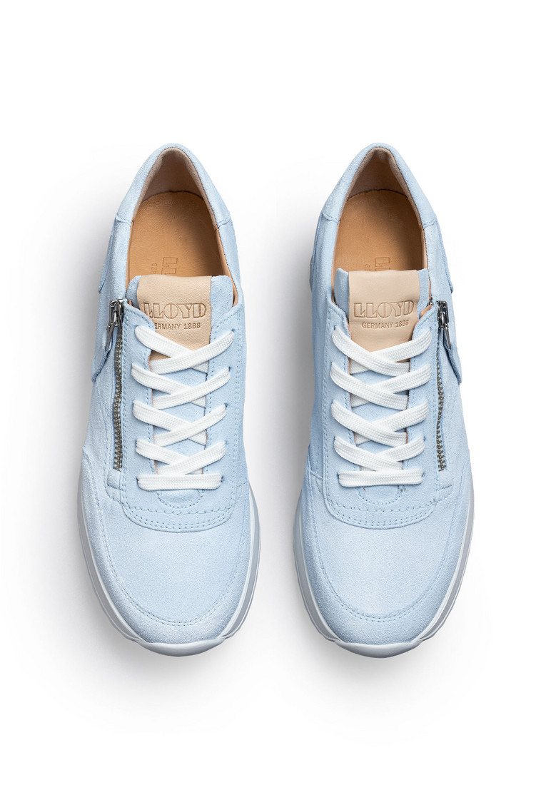 SNEAKER Blau