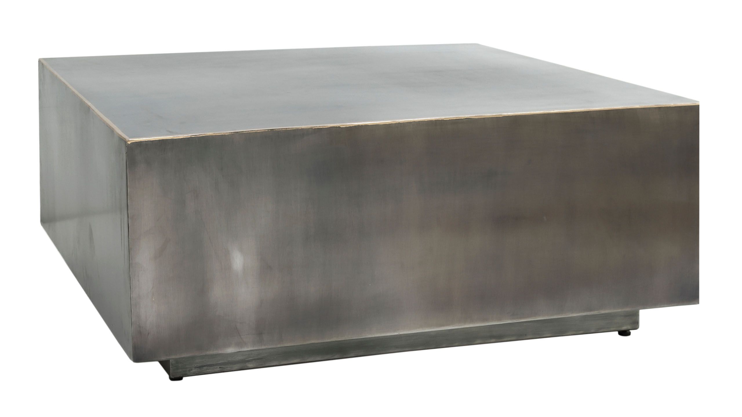 Salontafelset Nickle 715821 Irvy B81 x D81 x H35 cm