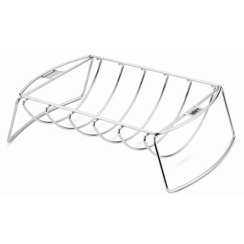 Weber multifuntionele vleeshouder