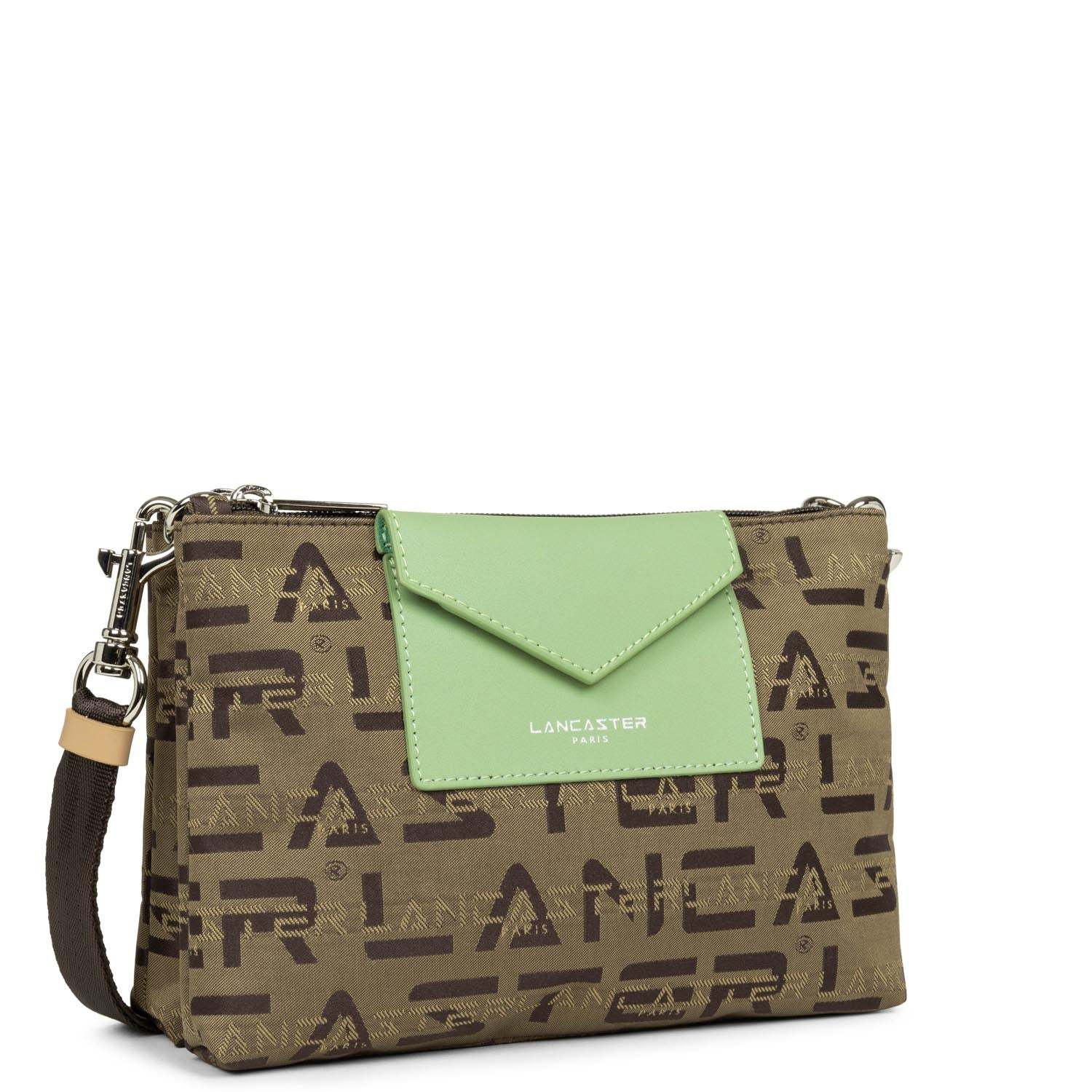 Logo KBA-Petit sac trotteur